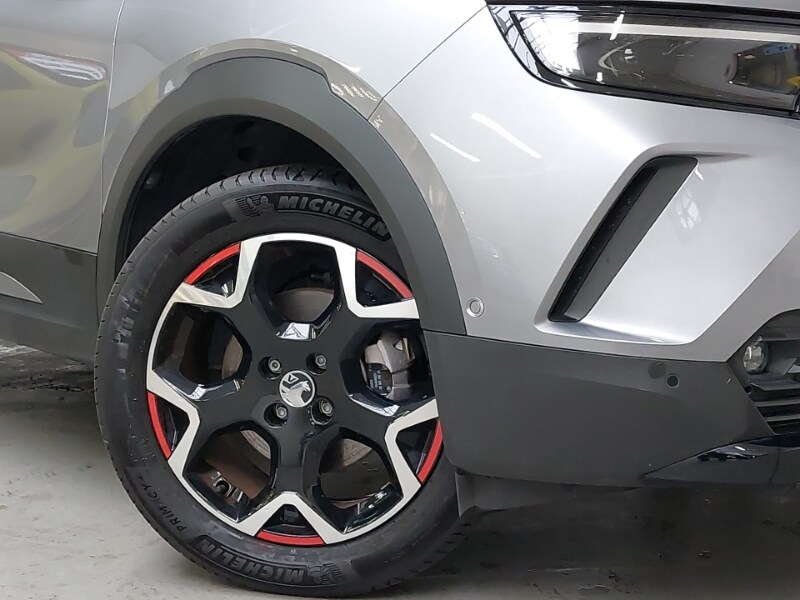 Used Vauxhall Mokka 2022 for sale - 77492033: Photo 9