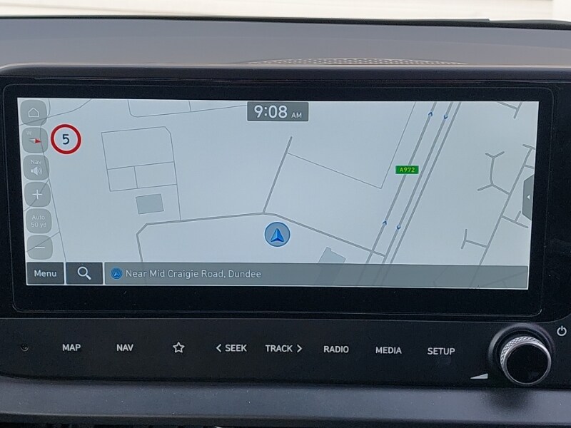 Used Hyundai BAYON 2024 for sale - 78061358: Photo 10