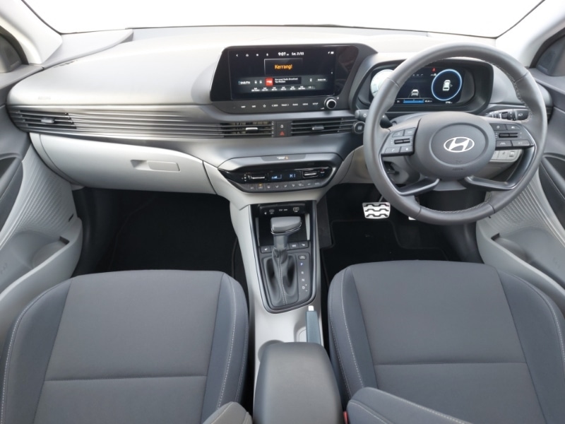 Used Hyundai BAYON 2024 for sale - 78061358: Photo 2