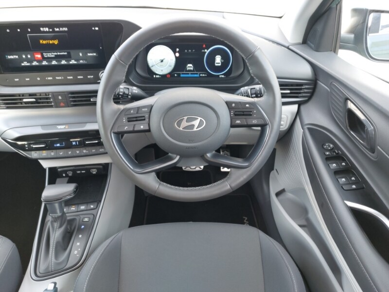 Used Hyundai BAYON 2024 for sale - 78061358: Photo 7