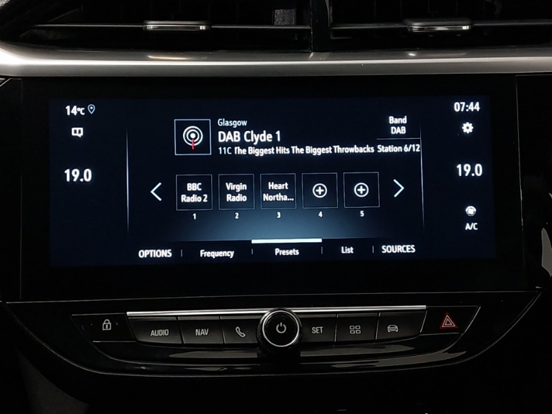 Used Vauxhall Corsa 2023 for sale - 77875503: Photo 10