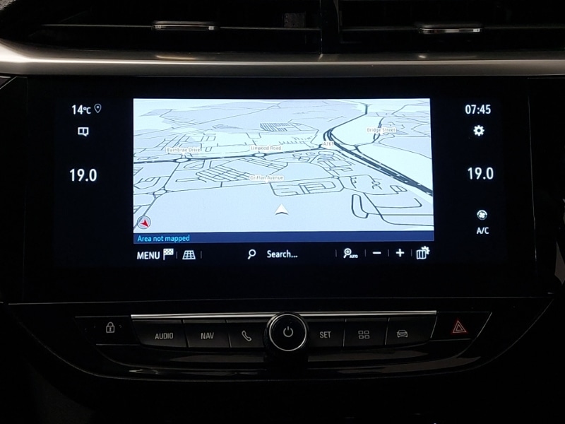 Used Vauxhall Corsa 2023 for sale - 77875503: Photo 11