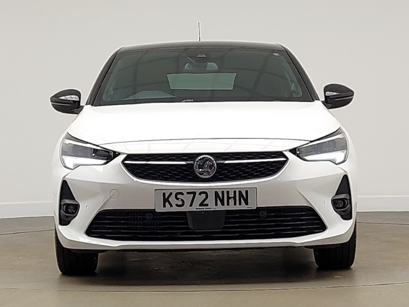 Used Vauxhall Corsa 2023 for sale - 77875503: Photo 12