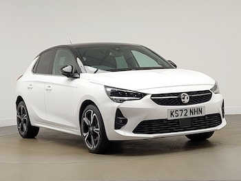 Vauxhall Corsa feature image