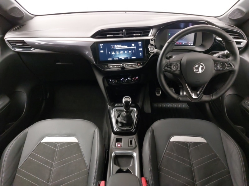 Used Vauxhall Corsa 2023 for sale - 77875503: Photo 2