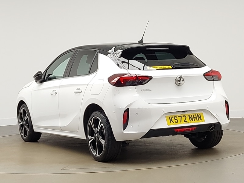 Used Vauxhall Corsa 2023 for sale - 77875503: Photo 3