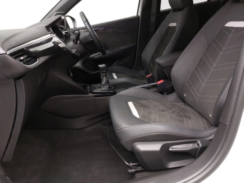 Used Vauxhall Corsa 2023 for sale - 77875503: Photo 5
