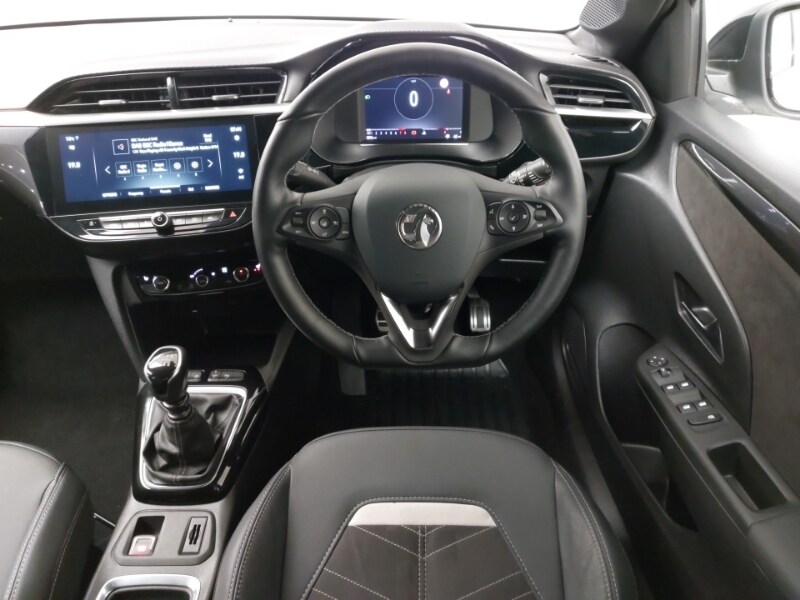 Used Vauxhall Corsa 2023 for sale - 77875503: Photo 7