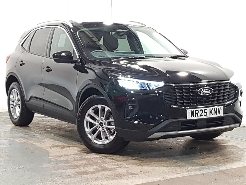 Used Ford Kuga 2025 for sale - 76165461: Photo 1