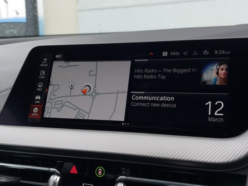 Used BMW 2 Series 2021 for sale - 77847768: Photo 10