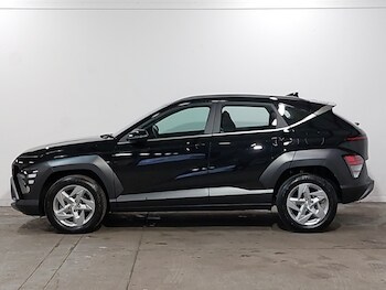 Used Hyundai KONA 2025 for sale - 78225568: Photo