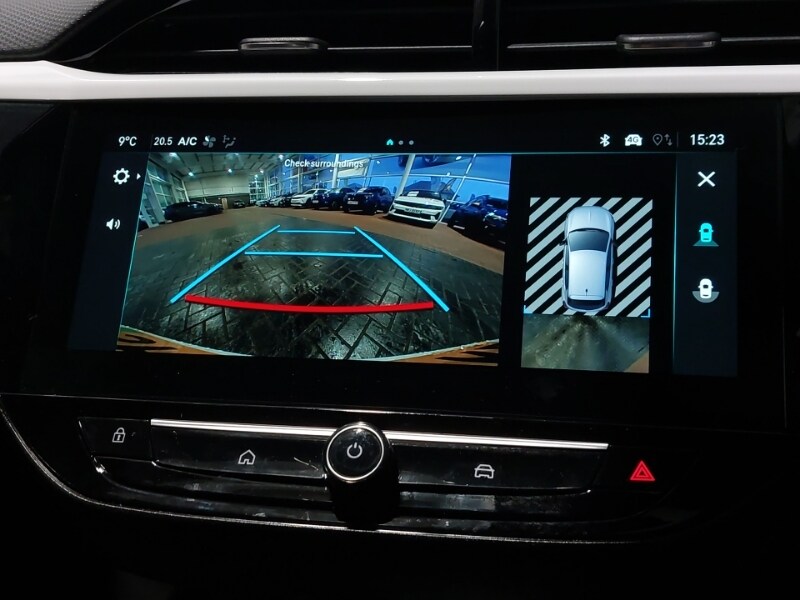 Used Vauxhall Corsa 2025 for sale - 77419934: Photo 11