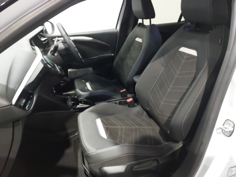 Used Vauxhall Corsa 2025 for sale - 77419934: Photo 5