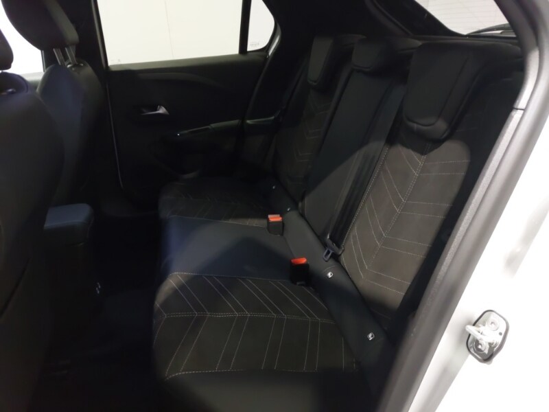 Used Vauxhall Corsa 2025 for sale - 77419934: Photo 6