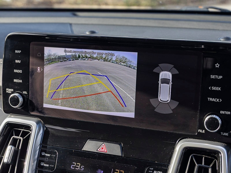 Used Kia Sorento 2022 for sale - 77695129: Photo 10