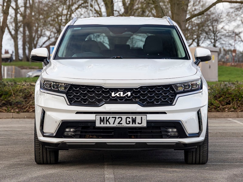 Used Kia Sorento 2022 for sale - 77695129: Photo 11