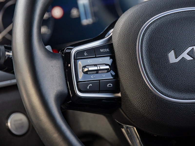 Used Kia Sorento 2022 for sale - 77695129: Photo 12