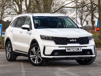 2022 - 2.2 CRDi 3 5dr DCT