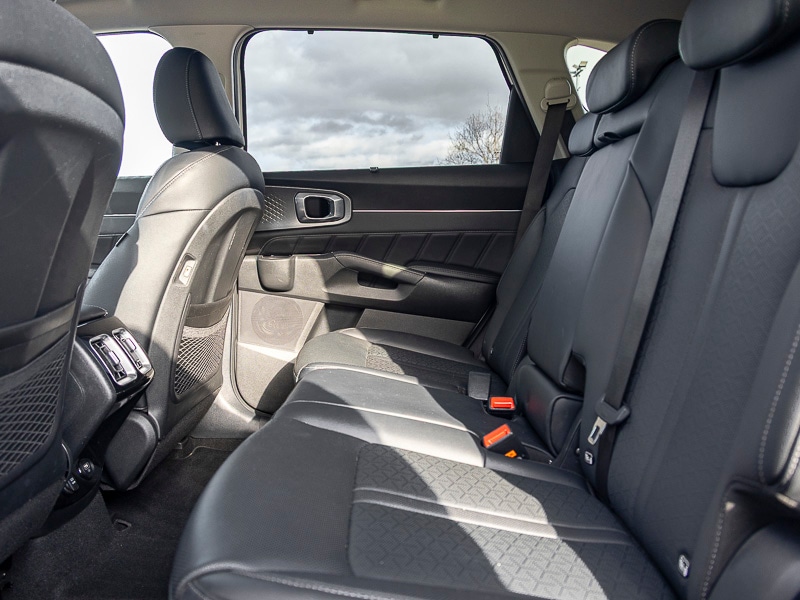 Used Kia Sorento 2022 for sale - 77695129: Photo 6