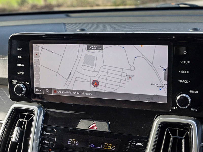 Used Kia Sorento 2022 for sale - 77695129: Photo 8