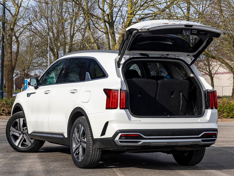 Used Kia Sorento 2022 for sale - 77695129: Photo 9