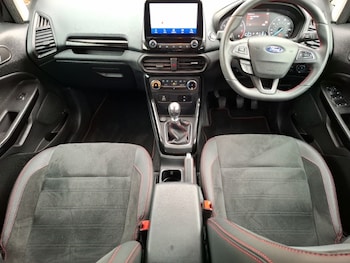 Used Ford Ecosport 2022 for sale - 76838382: Photo