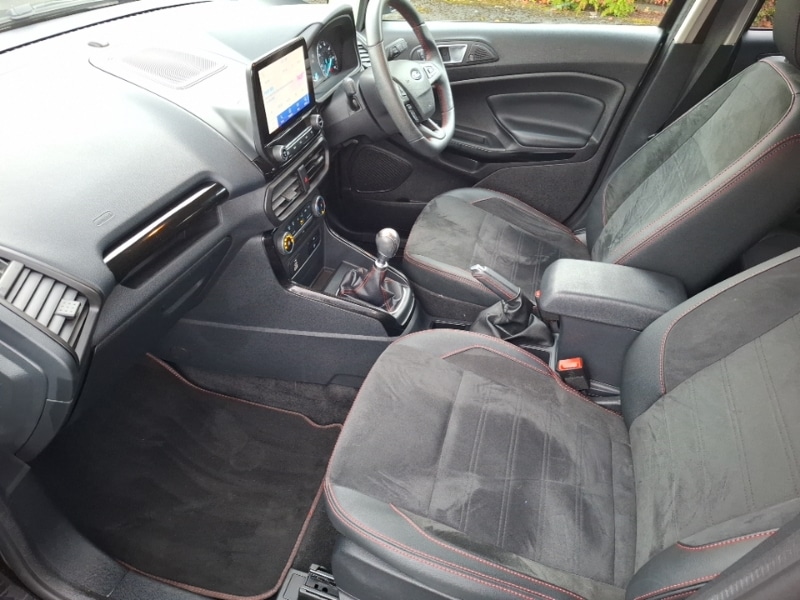 Used Ford Ecosport 2022 for sale - 76838382: Photo 5