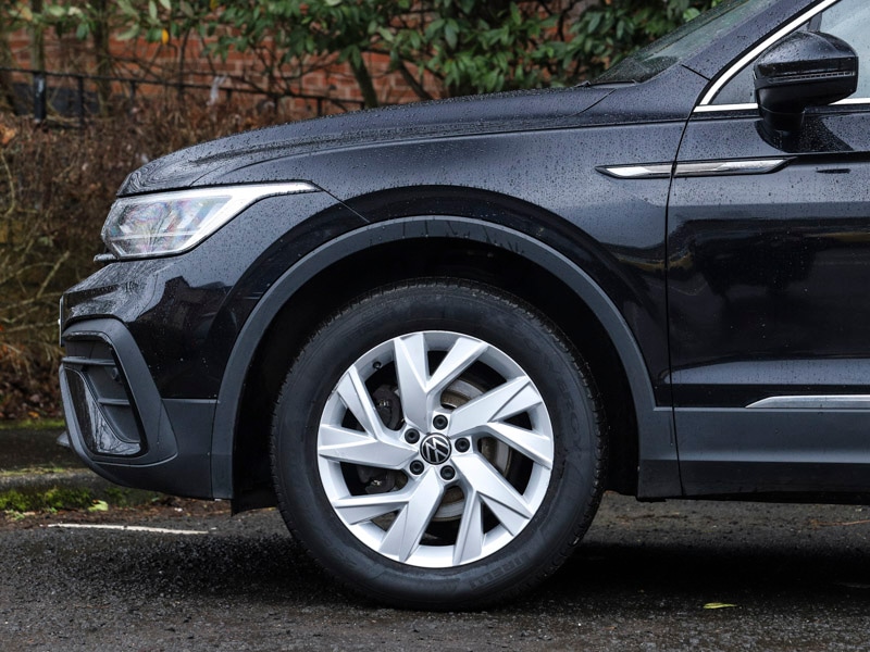 Used Volkswagen Tiguan Allspace 2022 for sale - 77710994: Photo 10