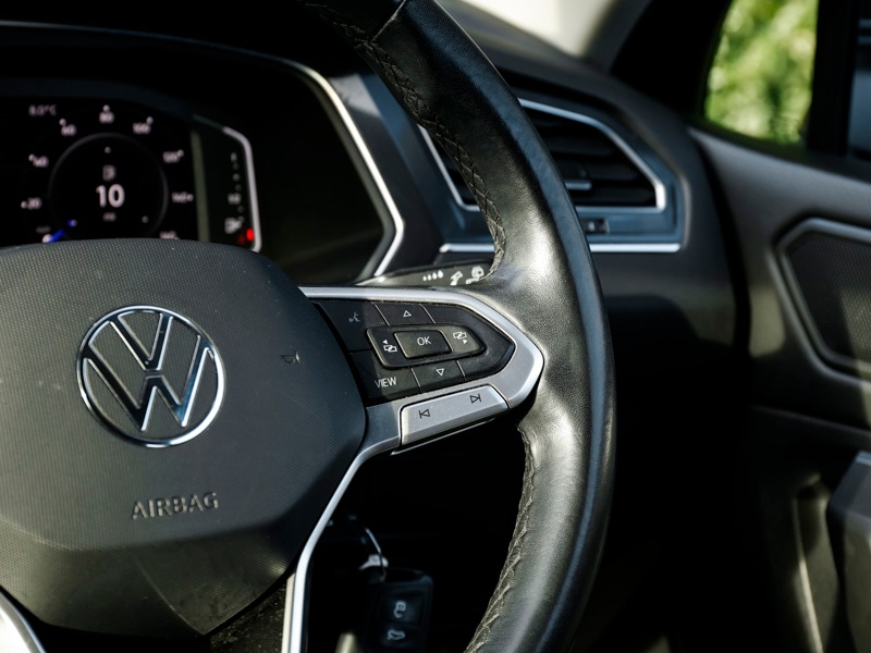 Used Volkswagen Tiguan Allspace 2022 for sale - 77710994: Photo 12