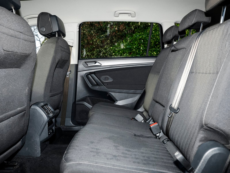 Used Volkswagen Tiguan Allspace 2022 for sale - 77710994: Photo 6