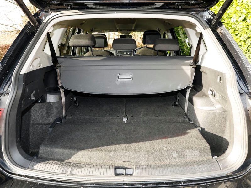 Used Volkswagen Tiguan Allspace 2022 for sale - 77710994: Photo 9