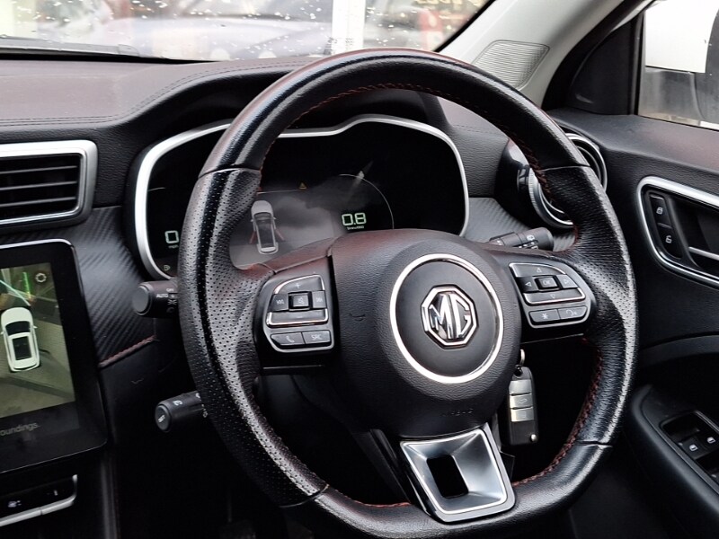 Used MG MG ZS 2023 for sale - 77325891: Photo 10