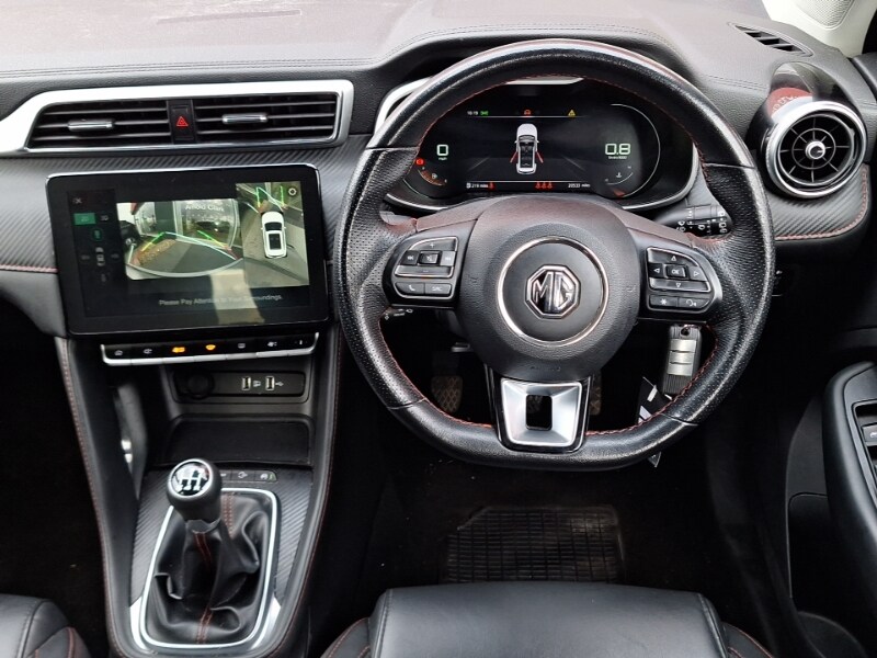 Used MG MG ZS 2023 for sale - 77325891: Photo 11