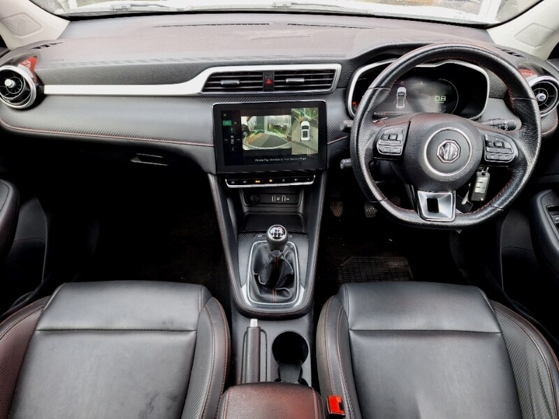 Used MG MG ZS 2023 for sale - 77325891: Photo 2