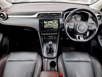 Used MG MG ZS 2023 for sale - 77325891: Photo