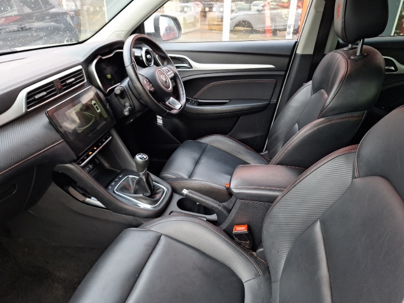 Used MG MG ZS 2023 for sale - 77325891: Photo 5