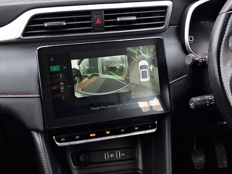 Used MG MG ZS 2023 for sale - 77325891: Photo 7