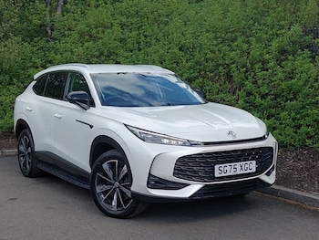 Used MG MG HS 2025 for sale - 78547489: Photo