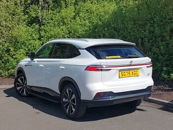 Used MG MG HS 2025 for sale - 78547489: Photo