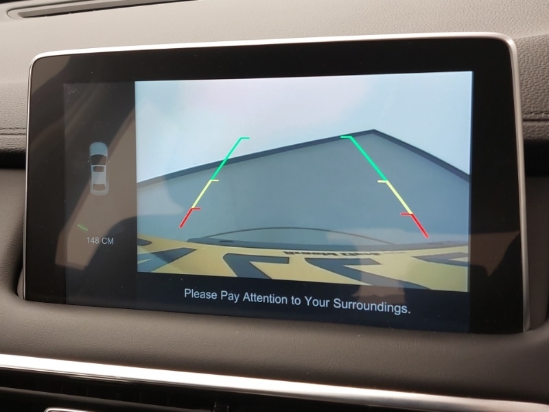 Used MG MG HS 2022 for sale - 77015164: Photo 11