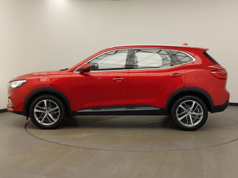 Used MG MG HS 2022 for sale - 77015164: Photo 4