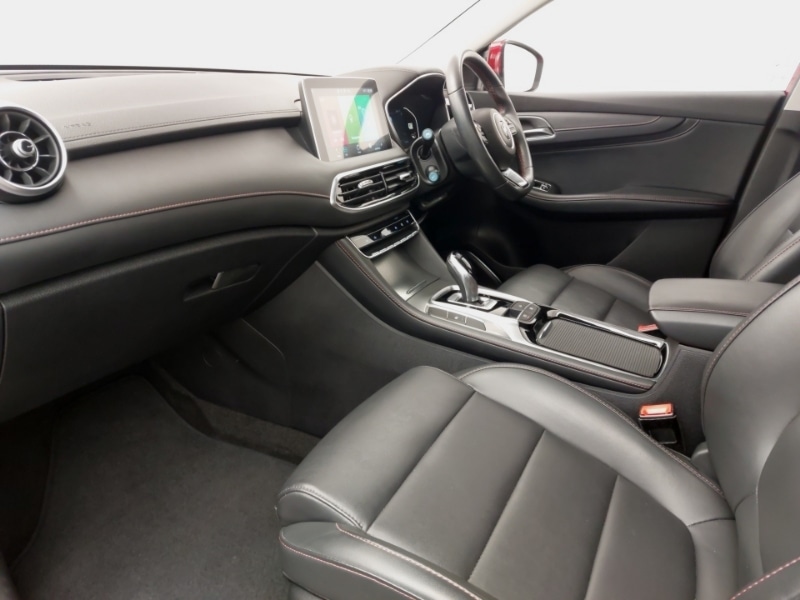 Used MG MG HS 2022 for sale - 77015164: Photo 5