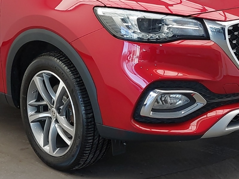 Used MG MG HS 2022 for sale - 77015164: Photo 9