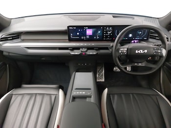 Used Kia EV9 2024 for sale - 77833068: Photo