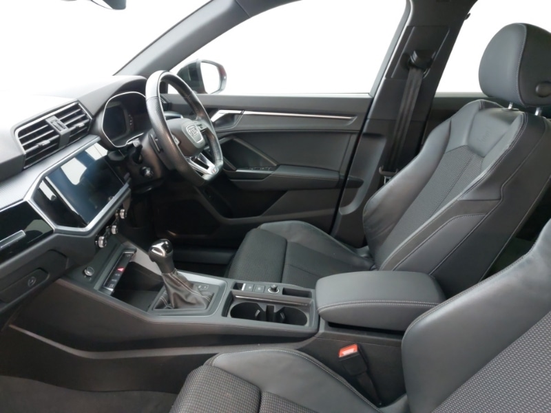 Used Audi Q3 2021 for sale - 77126986: Photo 5