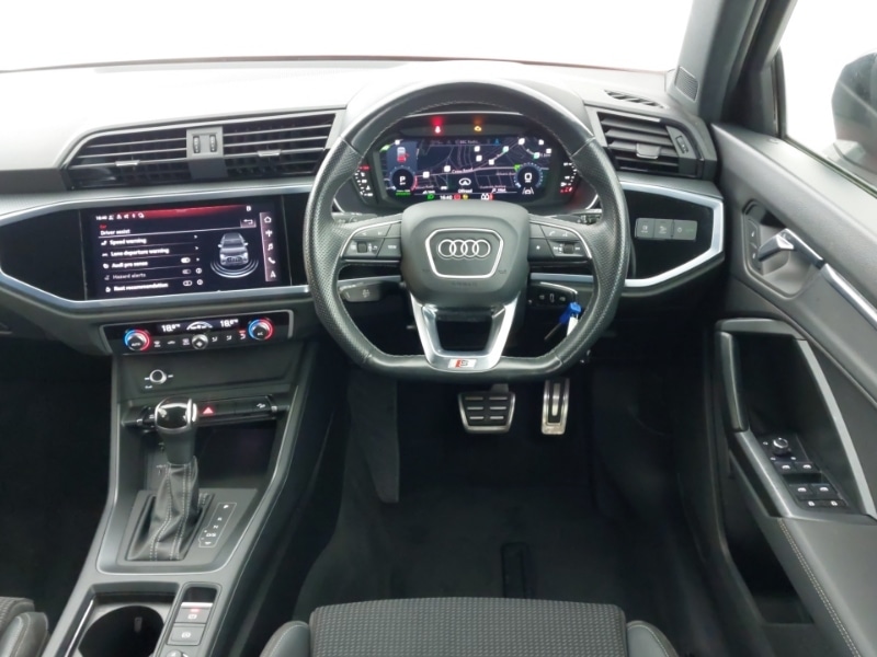 Used Audi Q3 2021 for sale - 77126986: Photo 7