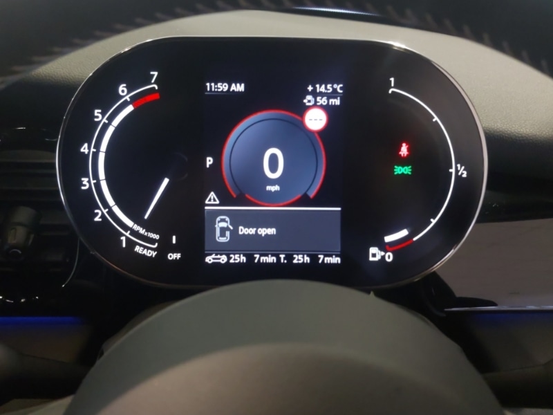 Used MINI Convertible 2023 for sale - 76709040: Photo 9