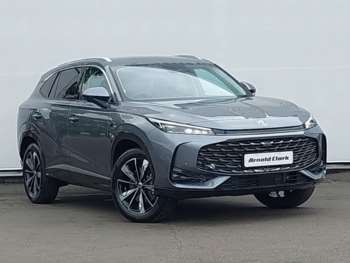 Used MG MG HS 2025 for sale - 75362089: Photo