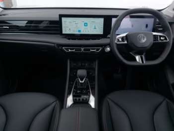 Used MG MG HS 2025 for sale - 75362089: Photo