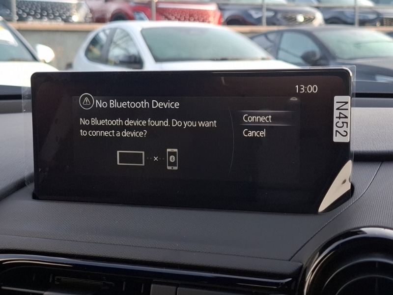 Used Mazda MX-5 2025 for sale - 77004271: Photo 12